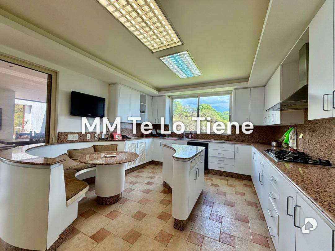 Apartamento en Colinas de Valle Arriba, Caracas – 9