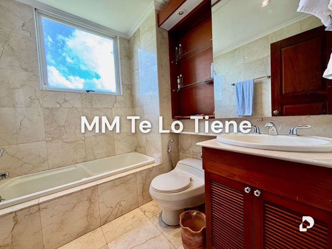 Apartamento en Colinas de Valle Arriba, Caracas – 19