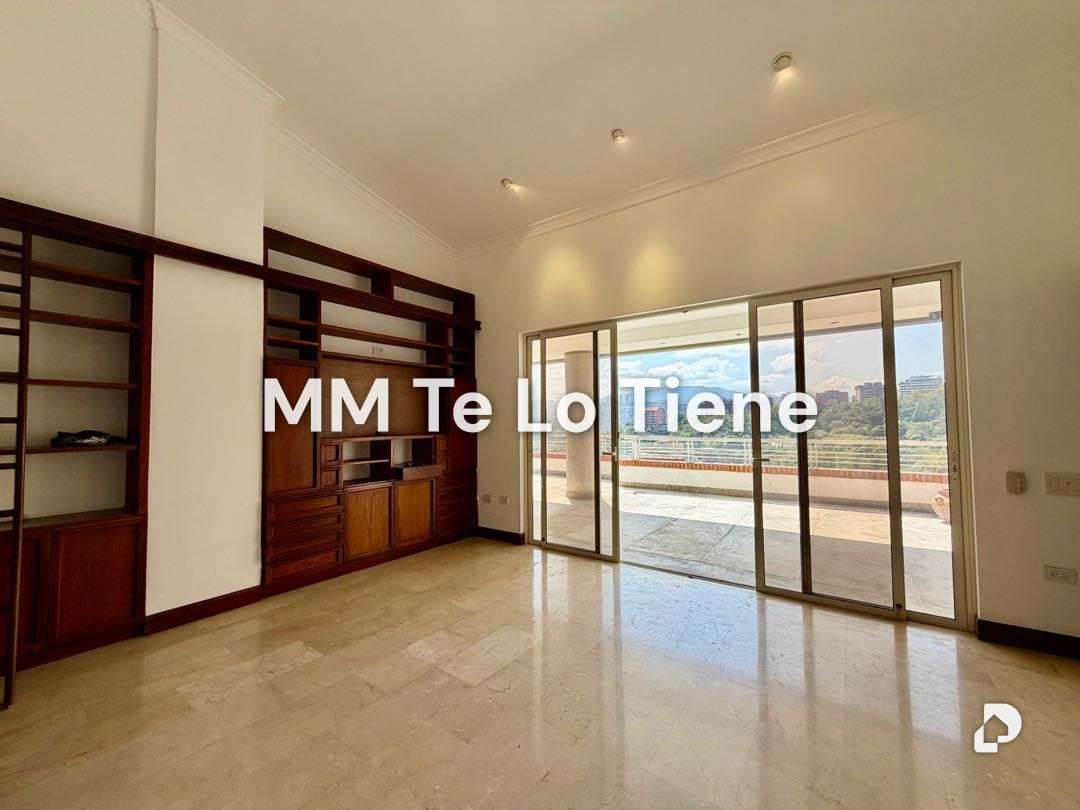 Apartamento en Colinas de Valle Arriba, Caracas – 15