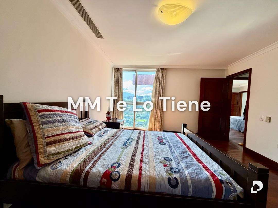 Apartamento en Colinas de Valle Arriba, Caracas – 25