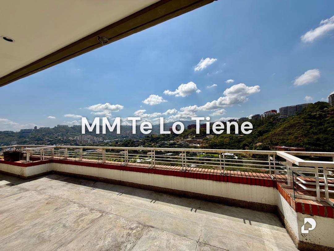 Apartamento en Colinas de Valle Arriba, Caracas – 32