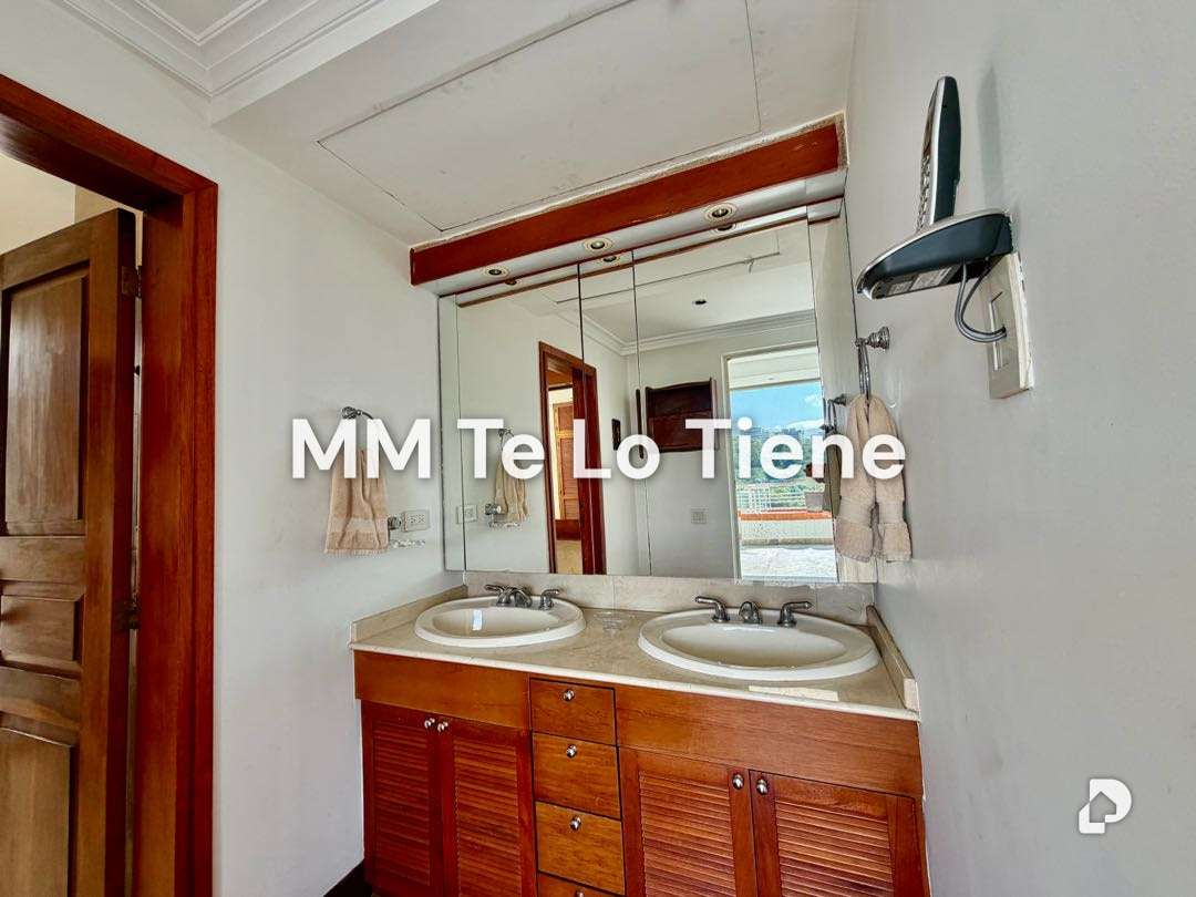 Apartamento en Colinas de Valle Arriba, Caracas – 30