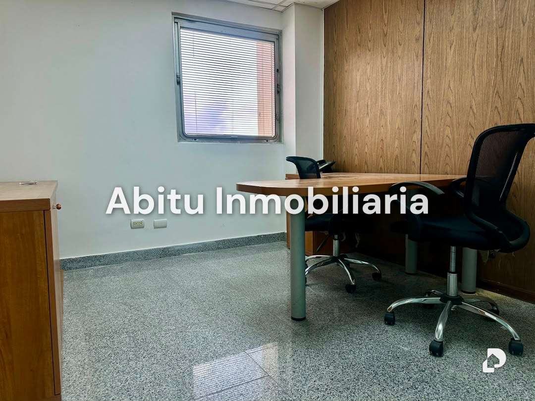 Oficina en El Rosal, Caracas – 4