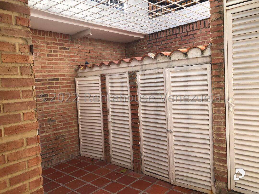 Casa en Colinas de Bello Monte, Caracas – 39