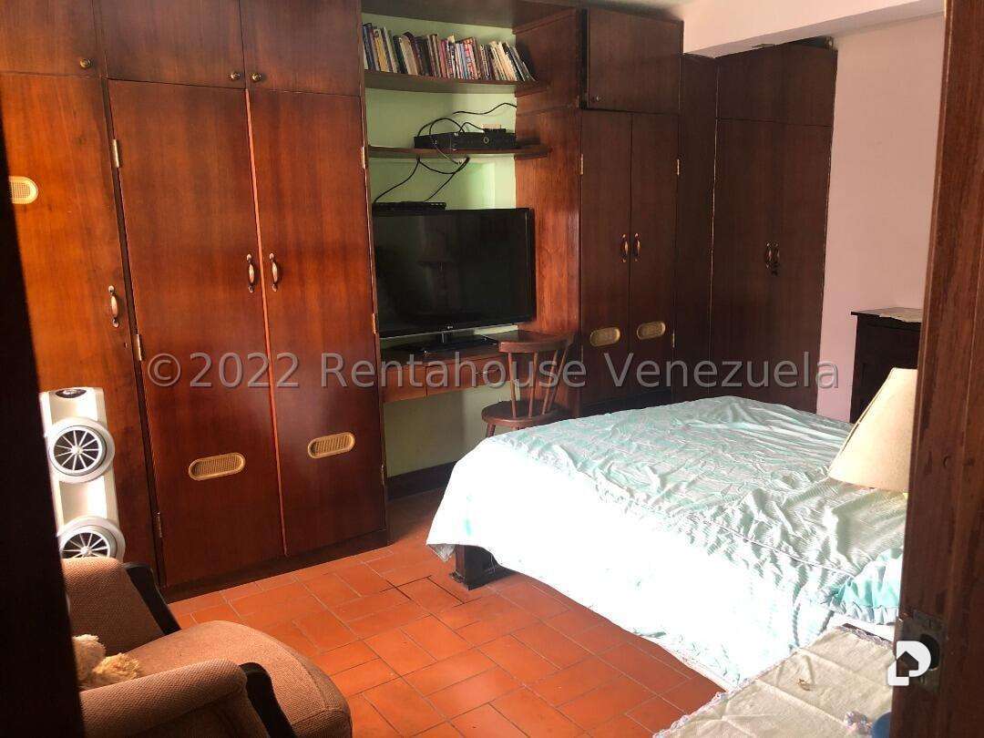 Casa en Colinas de Bello Monte, Caracas – 22