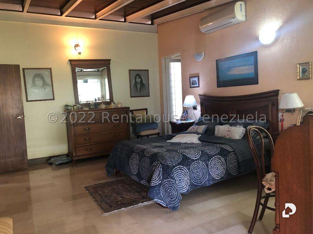 Casa en Colinas de Bello Monte, Caracas – 21