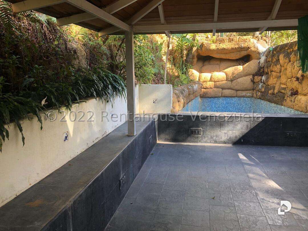 Casa en Colinas de Bello Monte, Caracas – 44