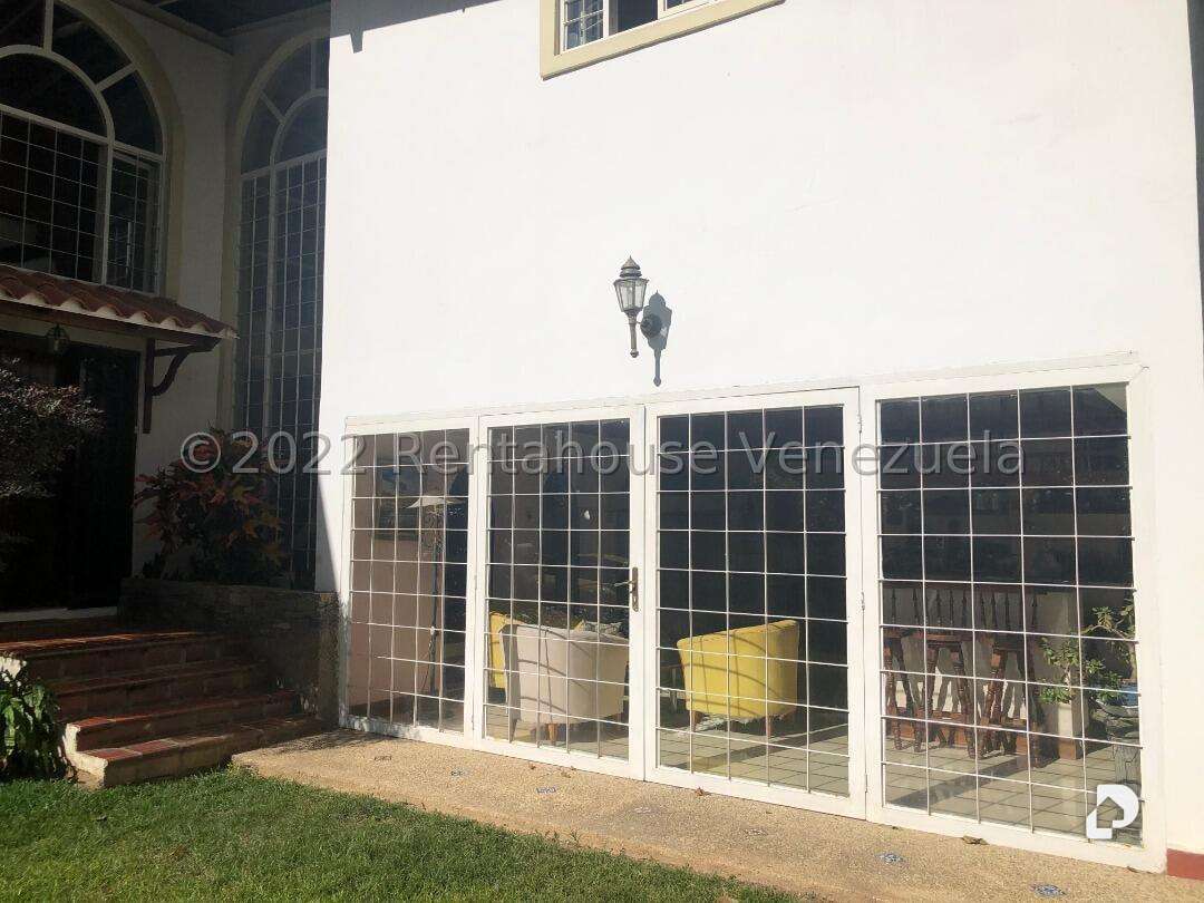 Casa en Colinas de Bello Monte, Caracas – 9
