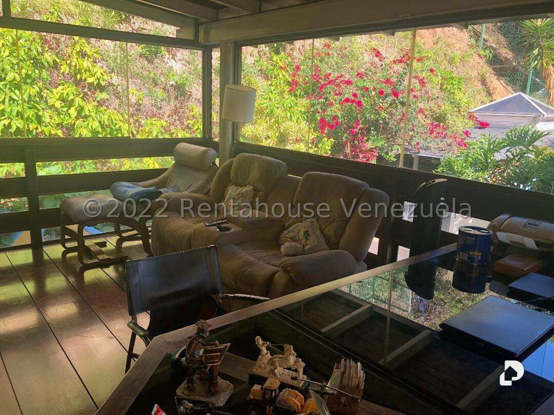 Casa en Colinas de Bello Monte, Caracas – 42