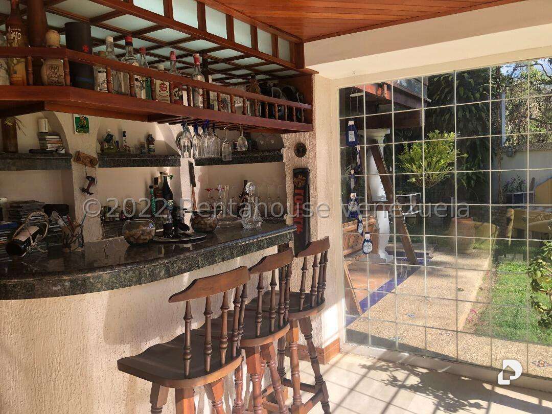 Casa en Colinas de Bello Monte, Caracas – 20