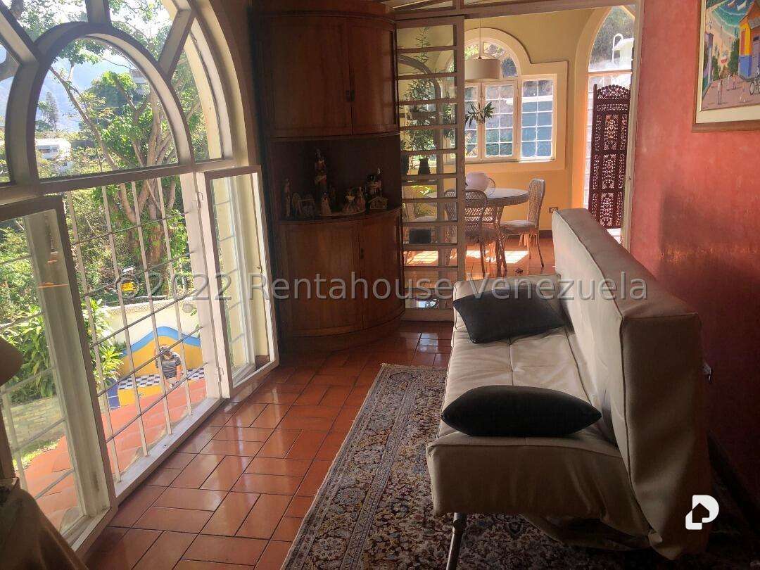 Casa en Colinas de Bello Monte, Caracas – 38