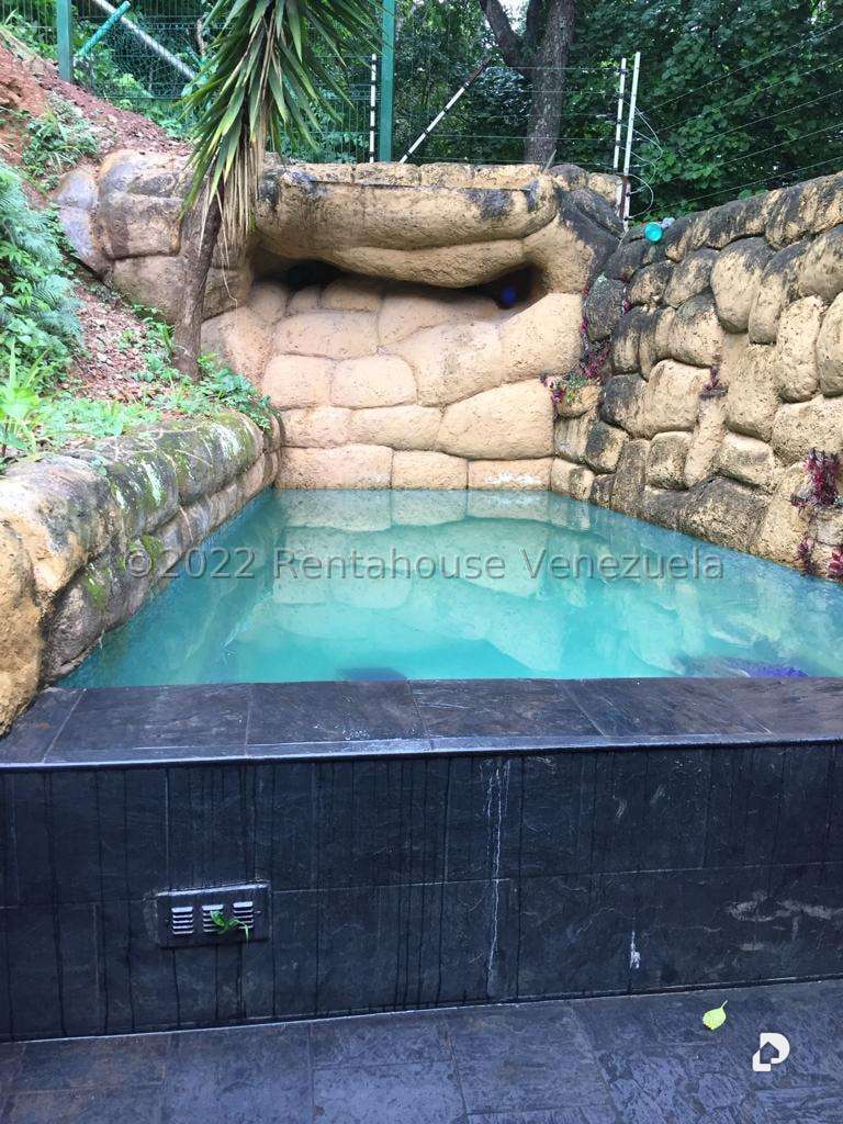Casa en Colinas de Bello Monte, Caracas – 43