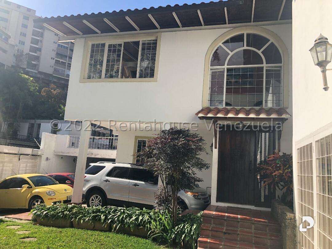 Casa en Colinas de Bello Monte, Caracas – 8