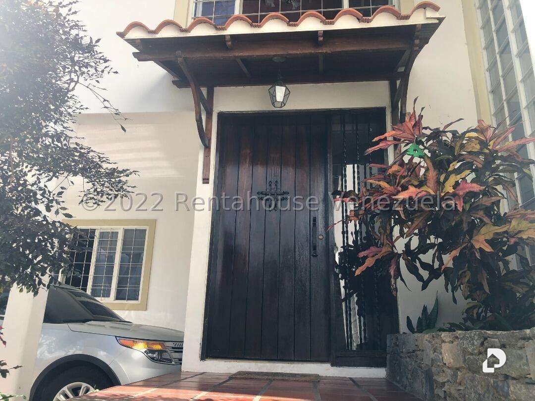 Casa en Colinas de Bello Monte, Caracas – 6