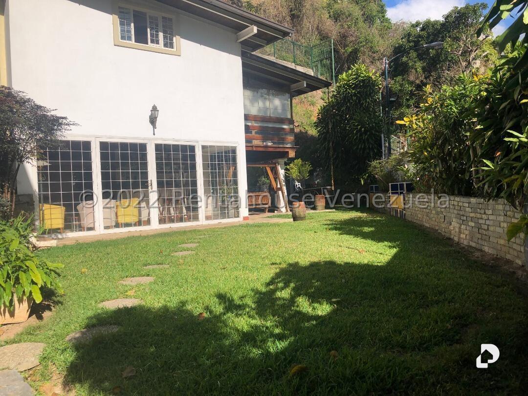 Casa en Colinas de Bello Monte, Caracas – 3
