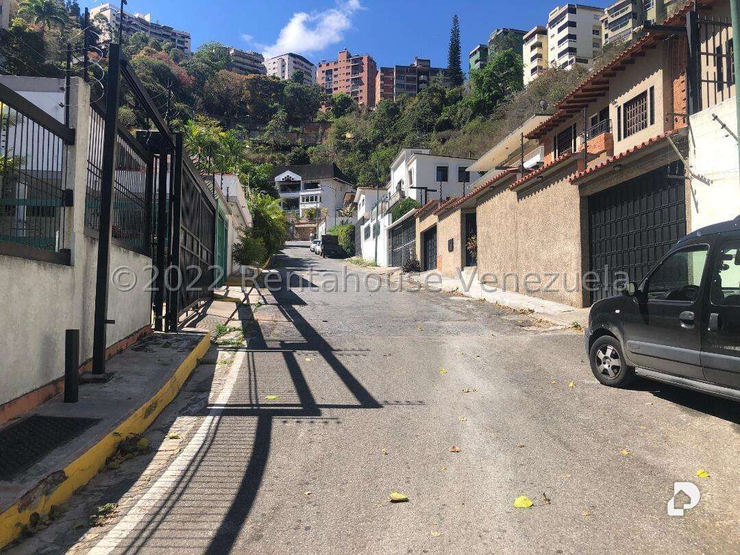 Casa en Colinas de Bello Monte, Caracas – 45