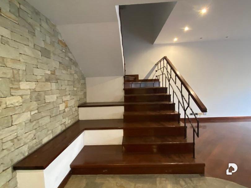 Apartamento en La Alameda, Caracas – 1