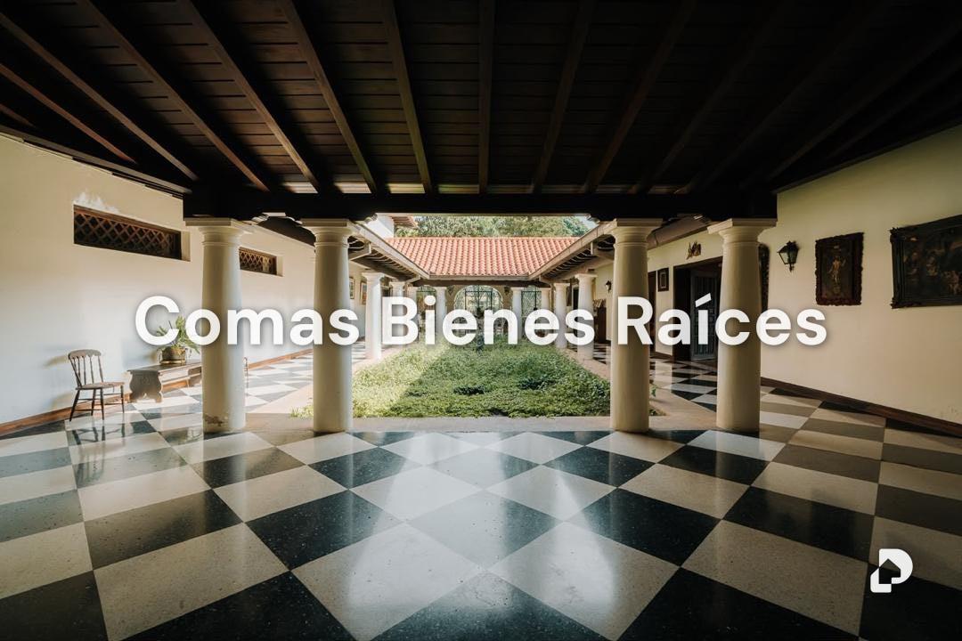 Casa en Valle Arriba, Caracas – 4