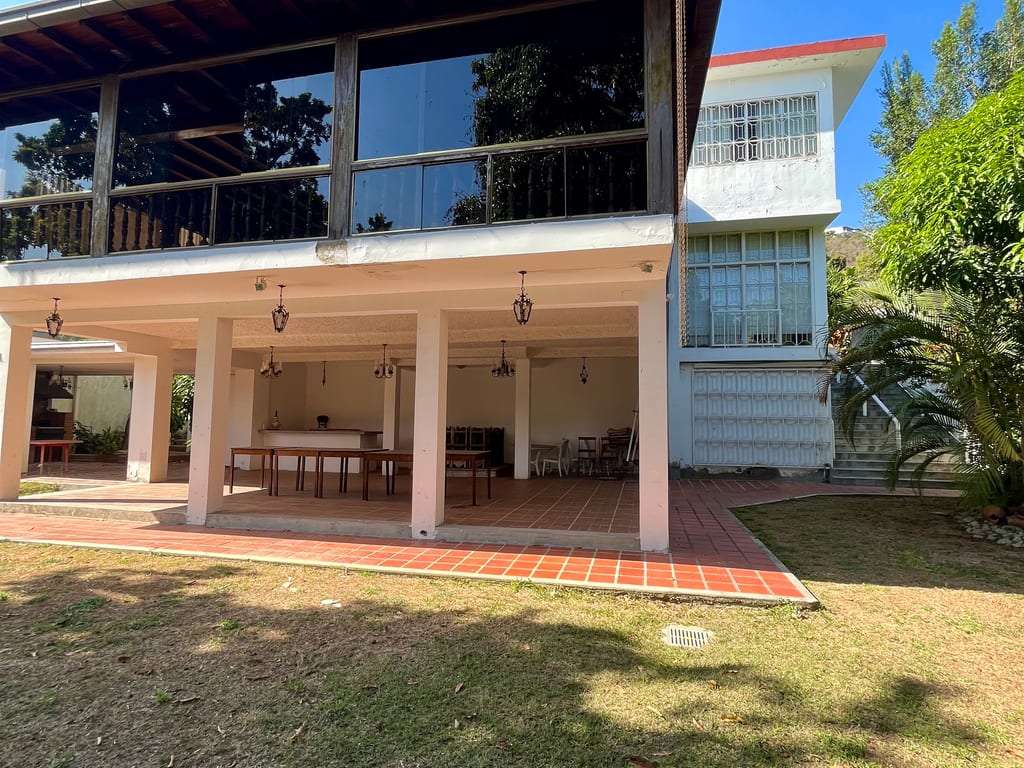 Casa en Prados del Este, Caracas - 1