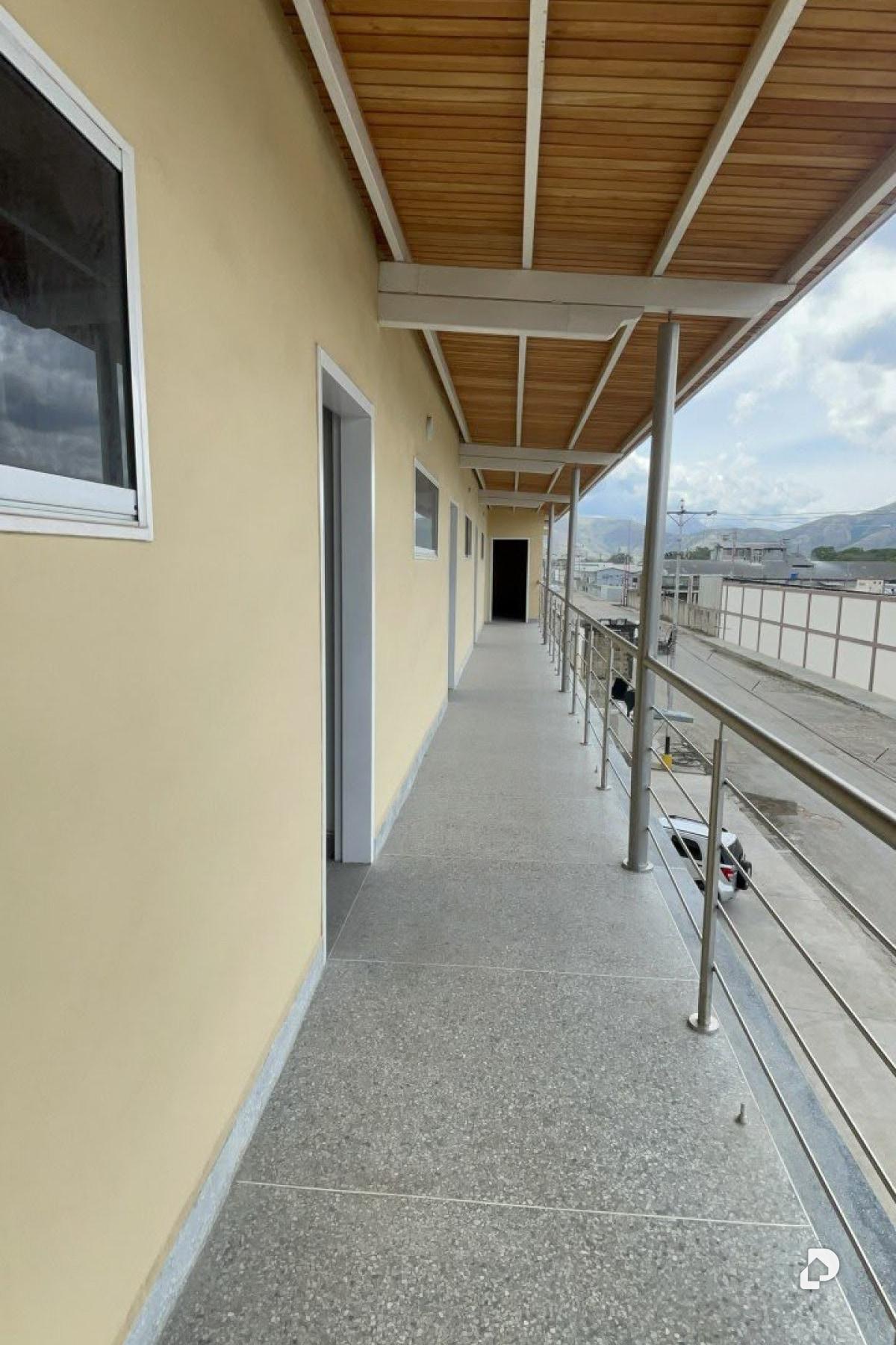 Oficina en Zona Industrial Las Vegas, Cagua – 1