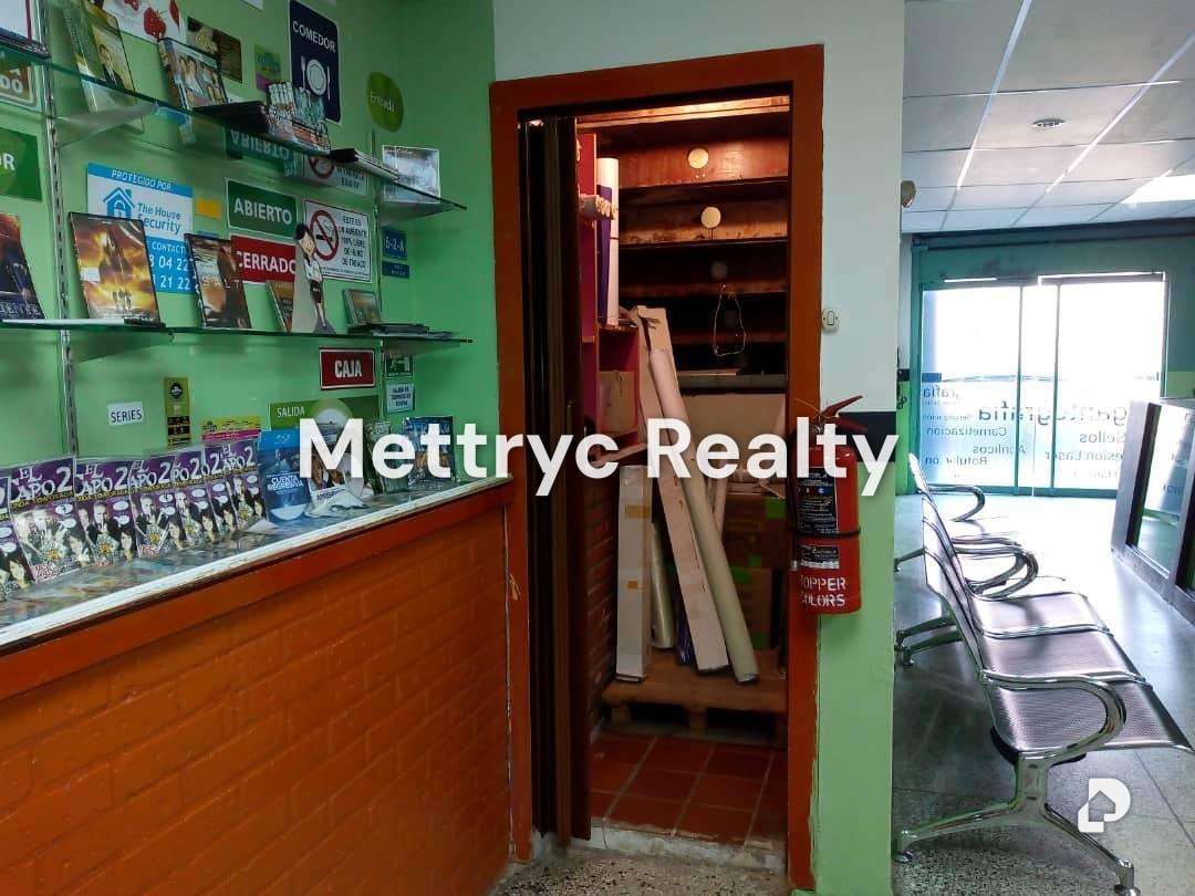 Local comercial en Agua Blanca, Valencia – 24