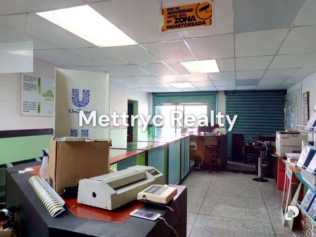 Local comercial en Agua Blanca, Valencia – 12