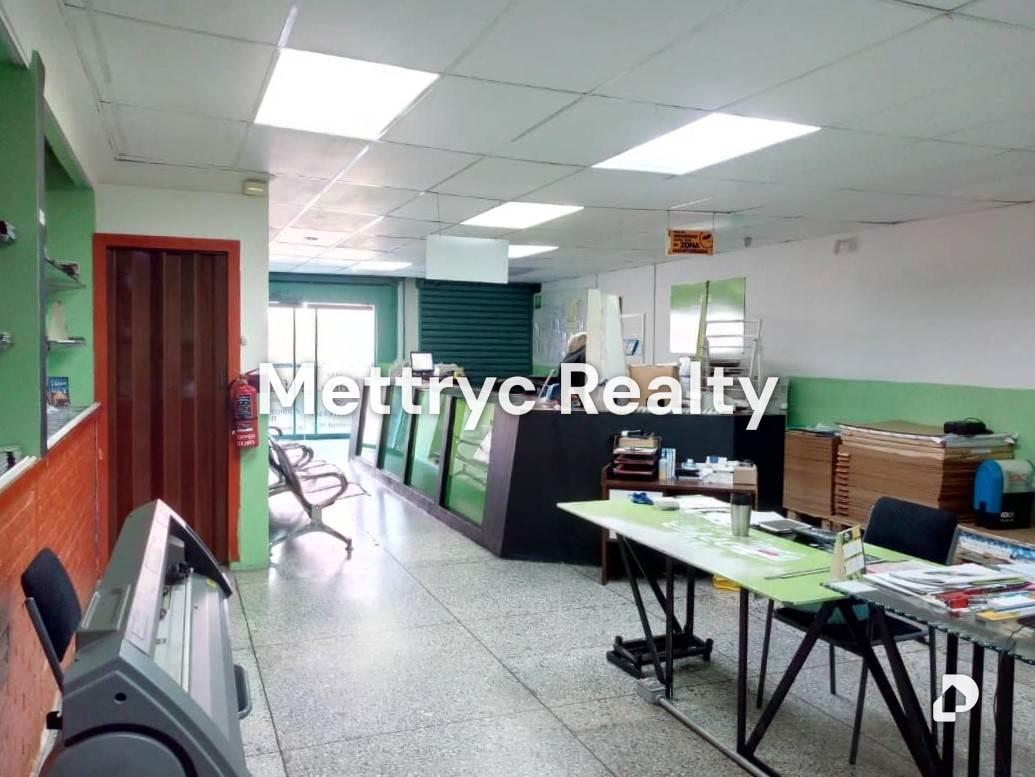 Local comercial en Agua Blanca, Valencia – 2