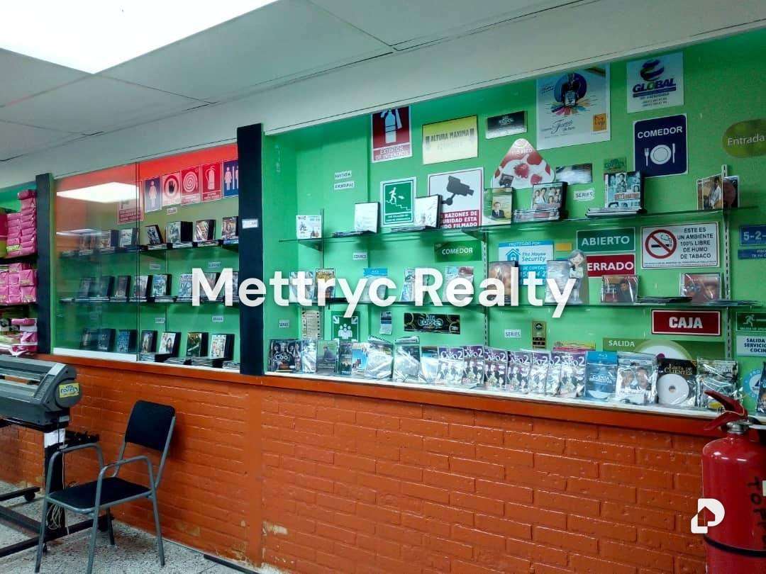 Local comercial en Agua Blanca, Valencia – 13