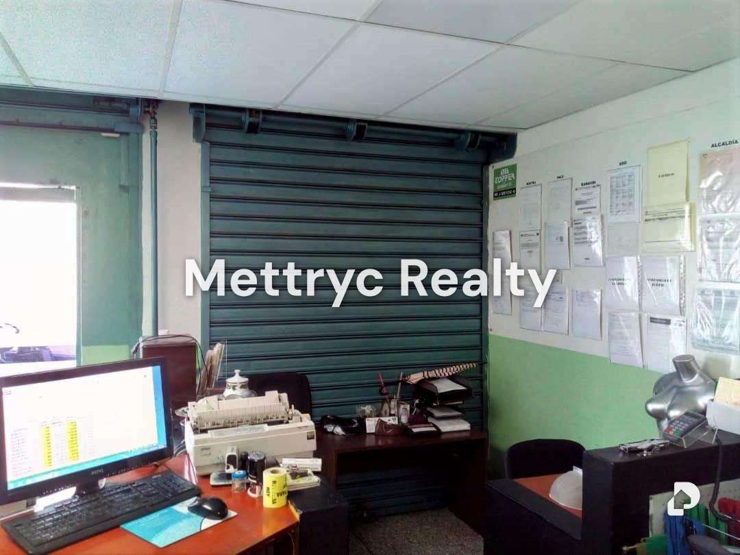 Local comercial en Agua Blanca, Valencia – 26