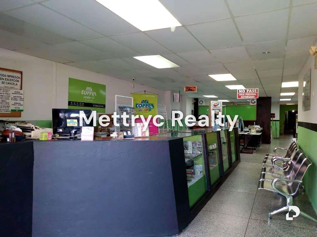 Local comercial en Agua Blanca, Valencia – 1