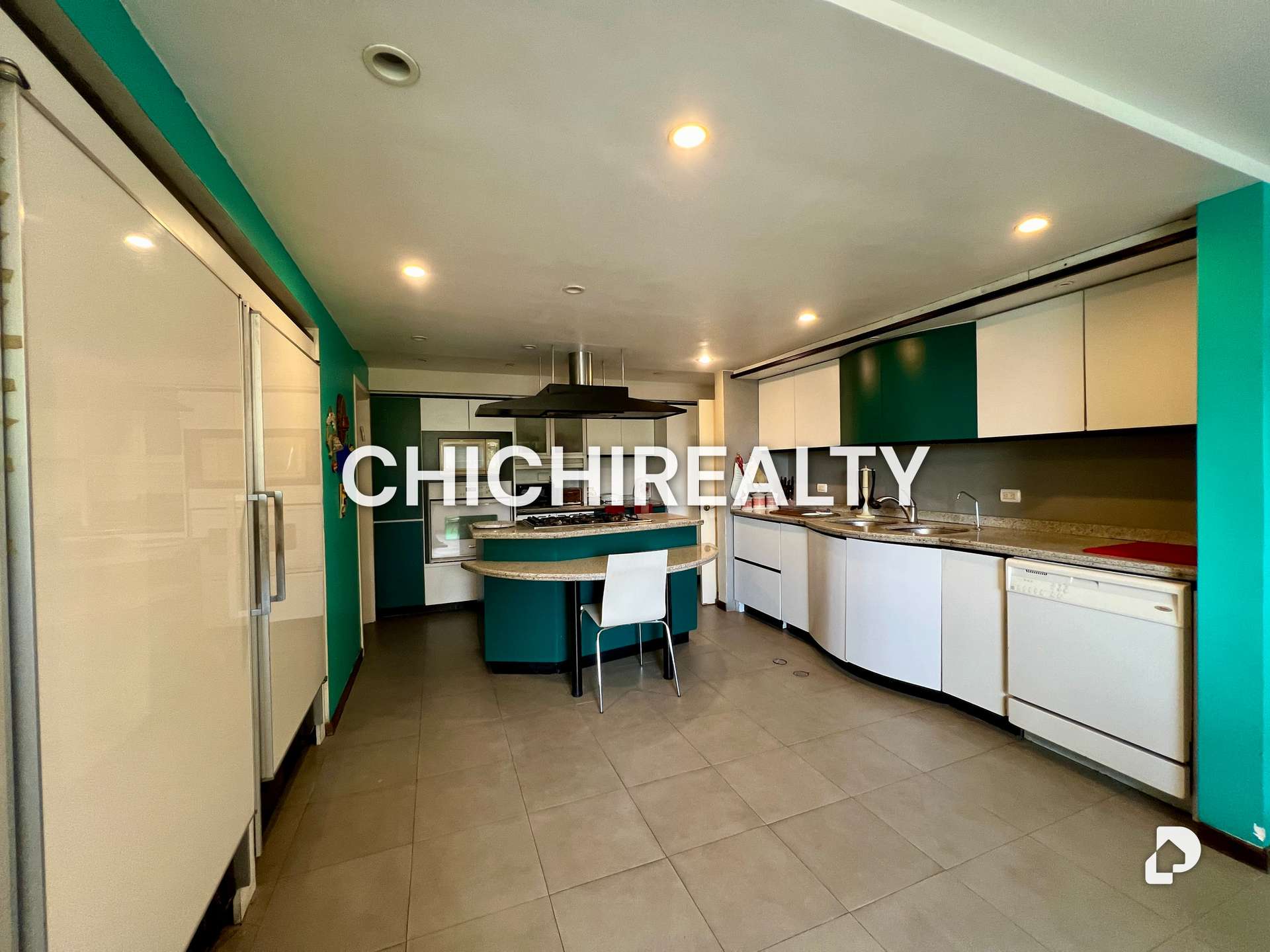 Apartamento en Sebucan, Caracas – 5