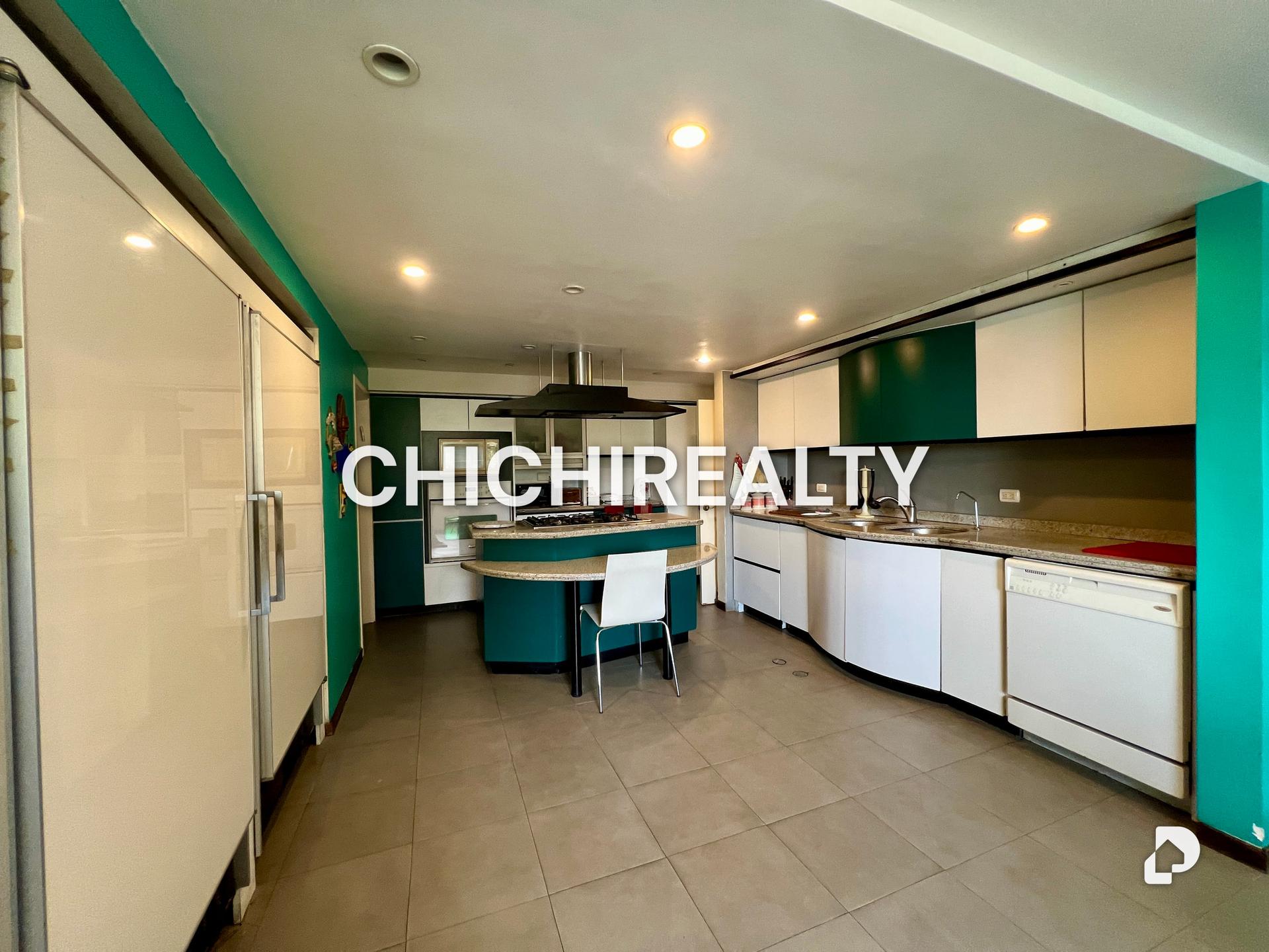 Apartamento en Sebucan, Caracas – 5