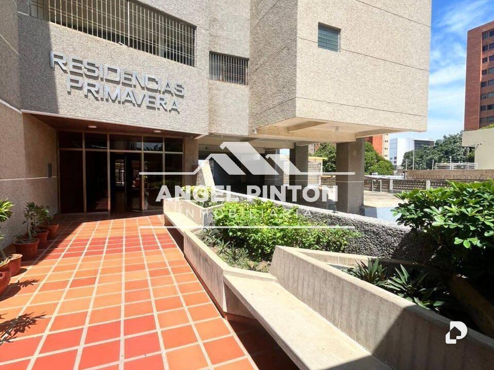 Apartamento en Sector Tierra Negra, Maracaibo – 1