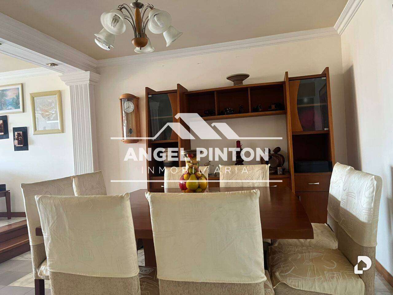 Apartamento en Sector Tierra Negra, Maracaibo – 2