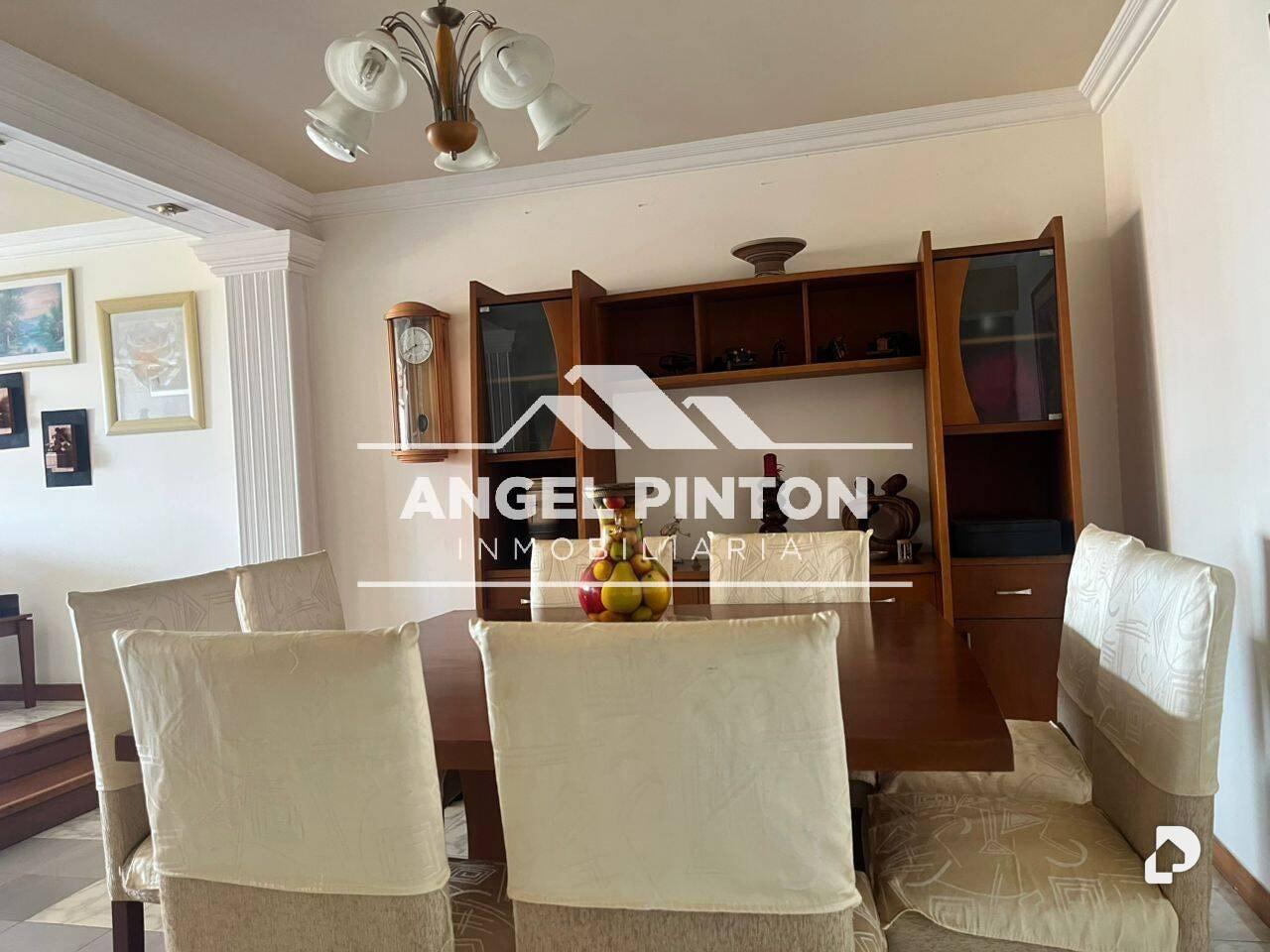 Apartamento en Sector Tierra Negra, Maracaibo – 2