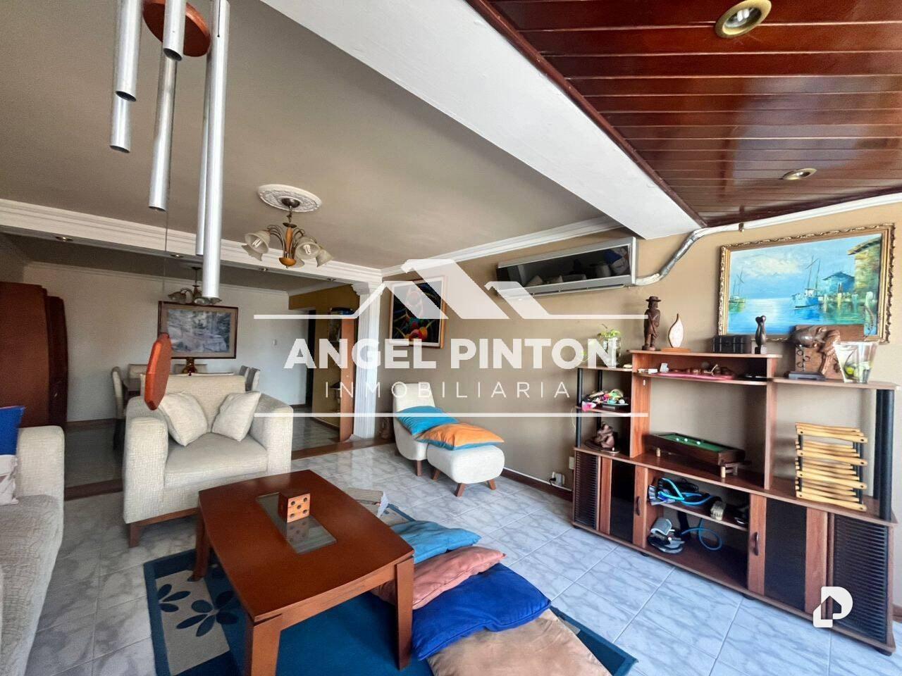Apartamento en Sector Tierra Negra, Maracaibo – 3