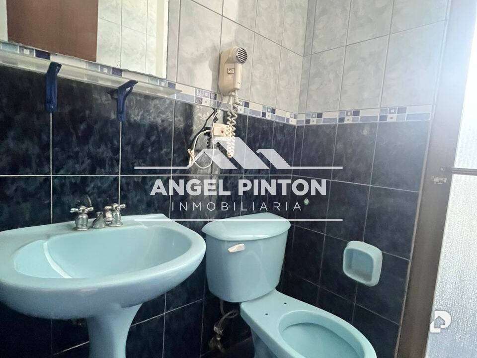 Apartamento en Sector Tierra Negra, Maracaibo – 5