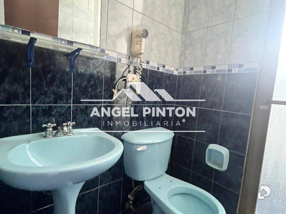 Apartamento en Sector Tierra Negra, Maracaibo – 5