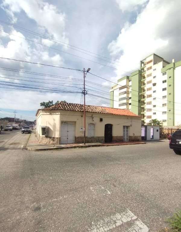 House in Barquisimeto - 1