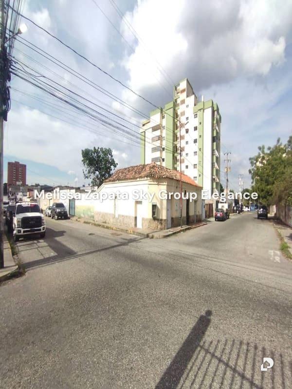 Casa en Barquisimeto – 2