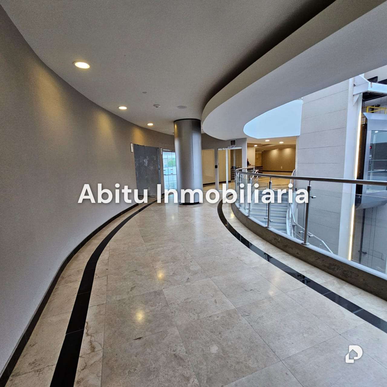 Oficina en Cerro Verde, Caracas – 10