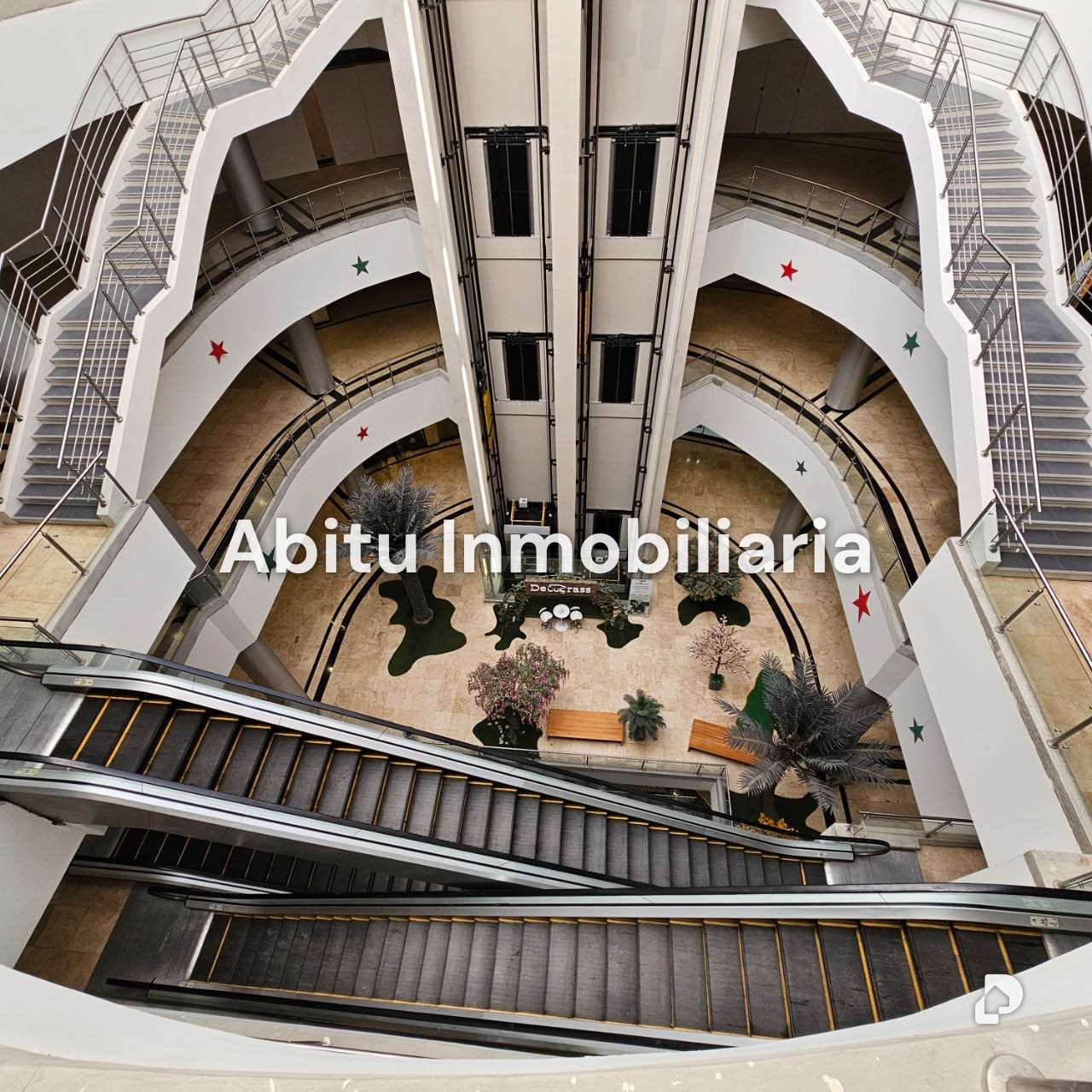 Oficina en Cerro Verde, Caracas – 8