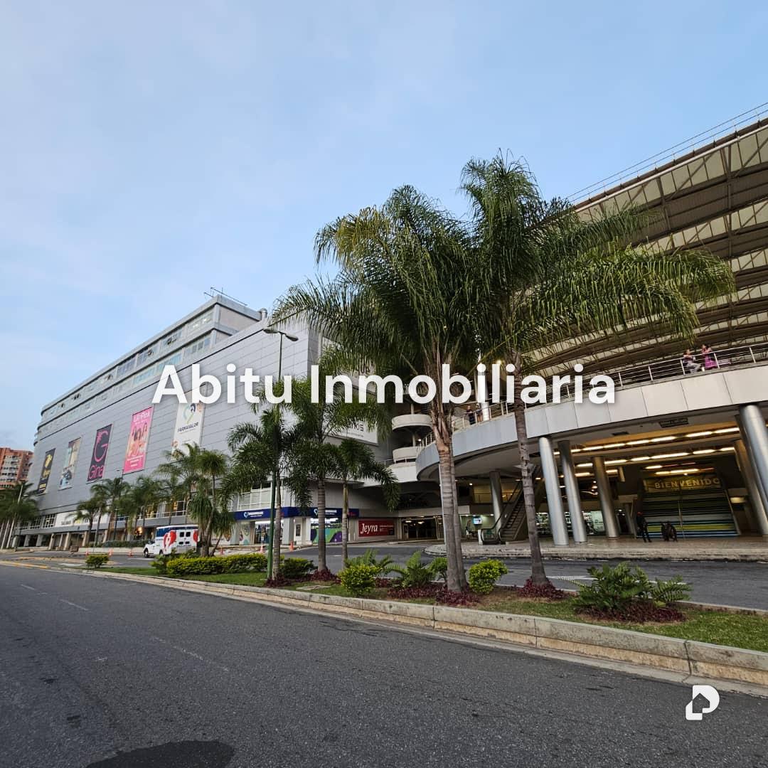 Oficina en Cerro Verde, Caracas – 2