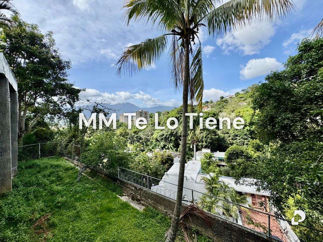 House in El Peñón, Caracas – 32