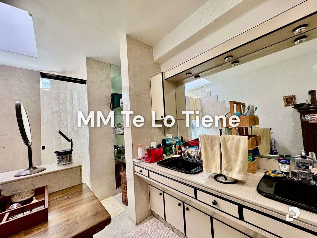 House in El Peñón, Caracas – 18