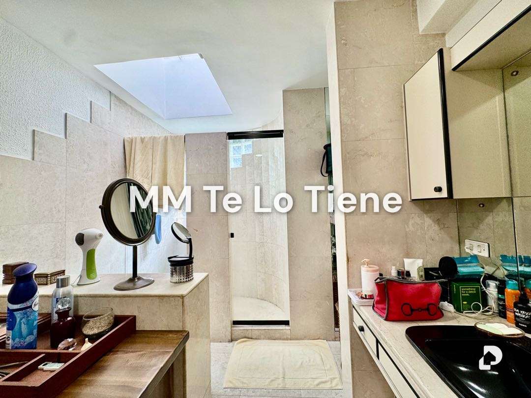 House in El Peñón, Caracas – 17