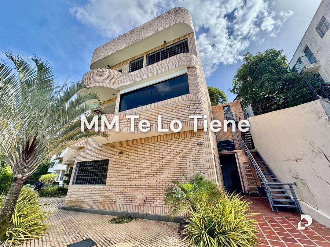 House in El Peñón, Caracas – 29
