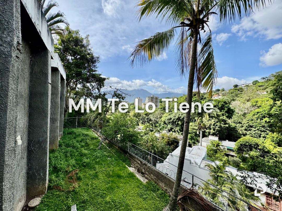 House in El Peñón, Caracas – 33