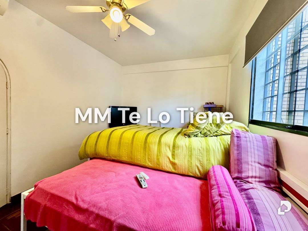 House in El Peñón, Caracas – 24