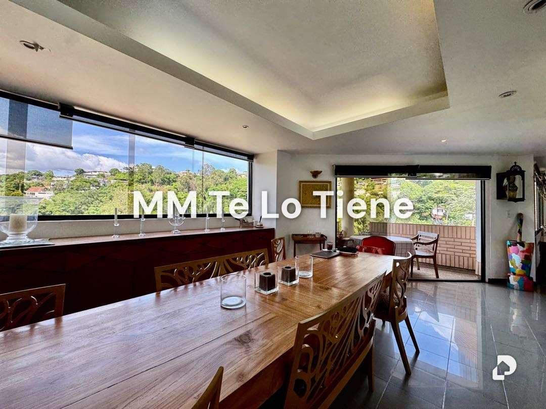 House in El Peñón, Caracas – 1